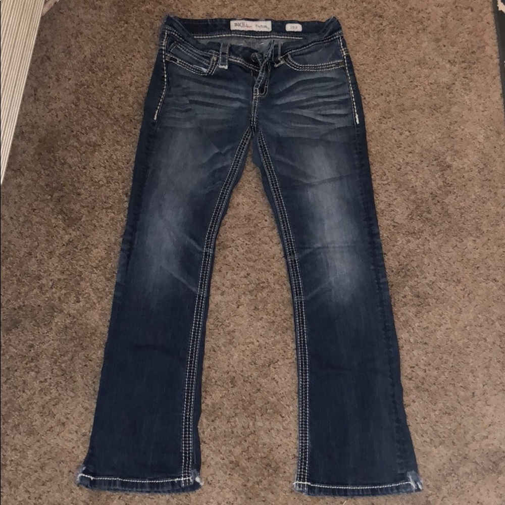 Bke jeans